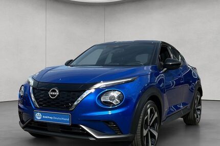Nissan Juke 28.785 km 23.880 &euro; Esslingen 73730