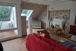 Dachgeschoßwohnung Ludwigsburg Oßweil - 3 Zimmer, 99 m&sup2;, 1.425&euro; | Angebot:27611632