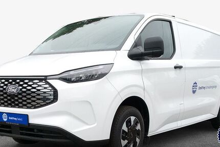 Ford Transit Custom 2.097 km 42.900 &euro; Stuttgart 70329