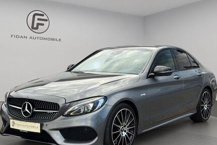 Mercedes-Benz C 43 AMG 133.000 km 28.450 &euro; Sindelfingen/Stuttgart 71065