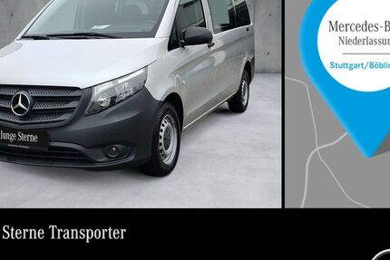 Mercedes-Benz Vito 34.614 km 27.358 &euro; Böblingen 71034