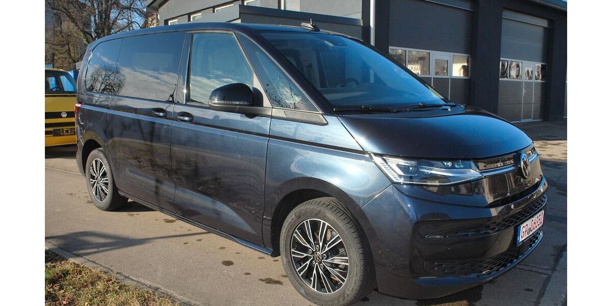 VW T7 Multivan 160.900 km 38.888 &euro; Göppingen 73035