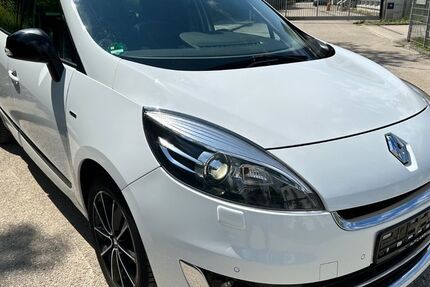 Renault Scenic 183.000 km 4.990 &euro; Freiberg am Neckar 71691