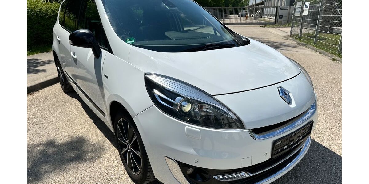Renault Scenic 183.000 km 4.990 &euro; Freiberg am Neckar 71691