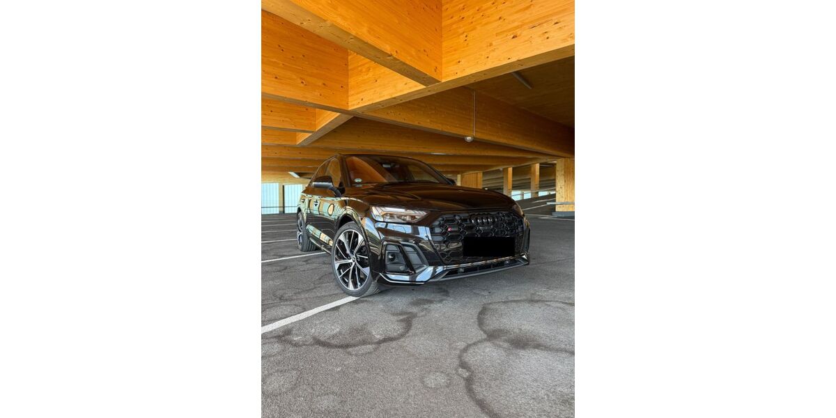 Audi SQ5 80.000 km 50.750 &euro; Ebersbach 73061