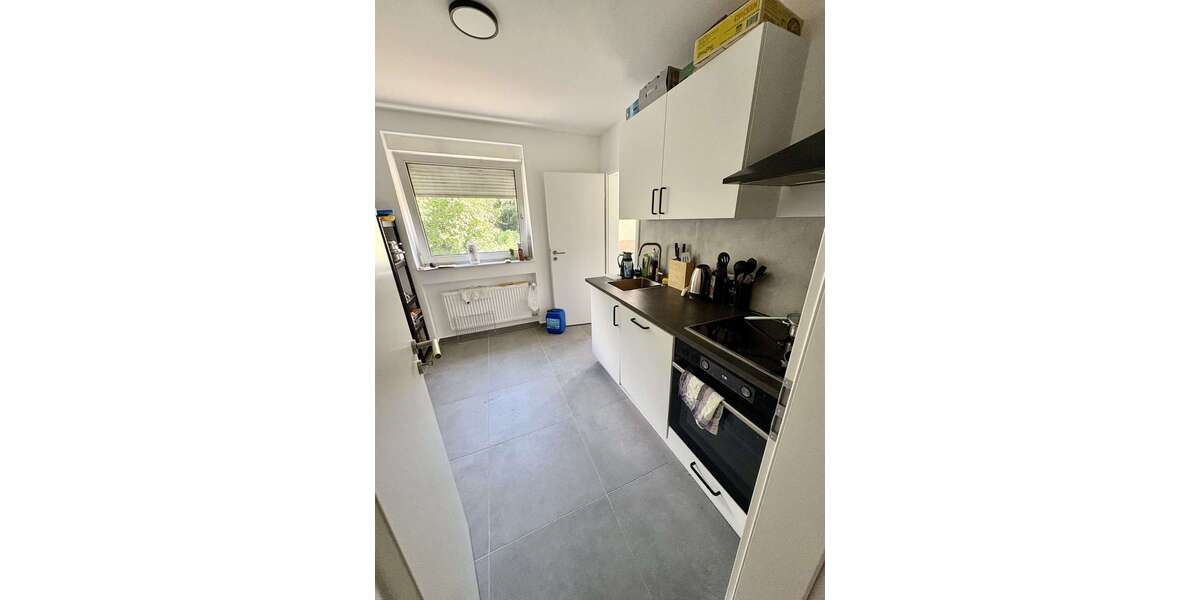 Etagenwohnung Stuttgart Stuttgart-Ost - 1 Zimmer, 20 m&sup2;, 550&euro; | Angebot:25898506