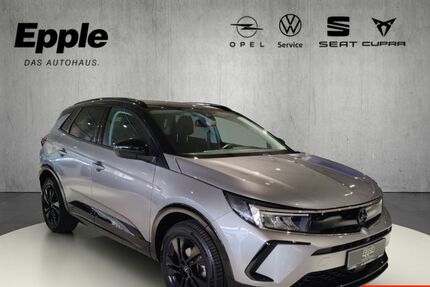 Opel Grandland (X) 49.599 km 20.890 &euro; Rutesheim 71277