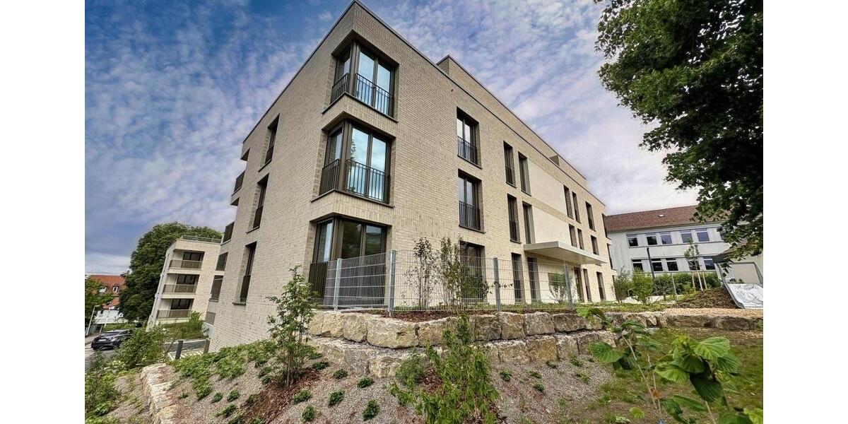 Erdgeschoßwohnung Leonberg - 4 Zimmer, 101 m&sup2;, 1.821&euro; | Angebot:23714104