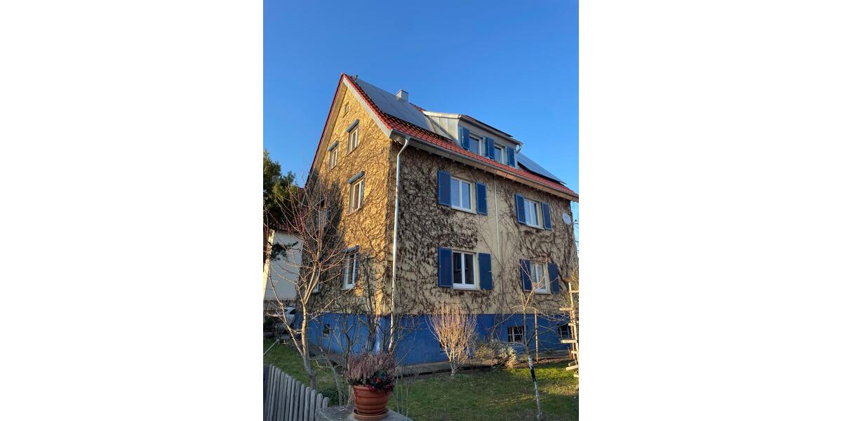 Mehrfamilienhaus, Wohnhaus Korntal-Münchingen Münchingen - 9 Zimmer, 196 m&sup2;, 890.000&euro; | Angebot:24865245