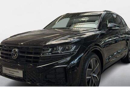 VW Touareg 9.990 km 89.930 &euro; Stuttgart-Feuerbach 70469