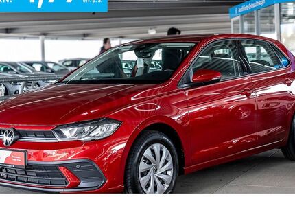 VW Polo 28.528 km 17.830 &euro; Stuttgart-Wangen 70188
