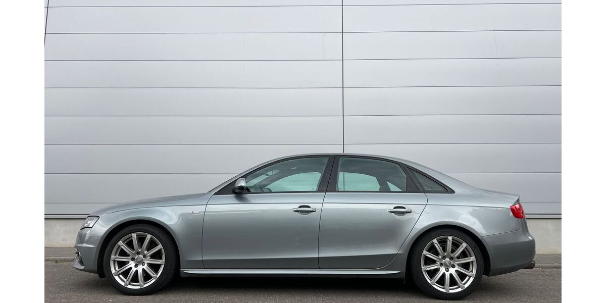 Audi A4 166.000 km 6.600 &euro; Stuttgart 70567