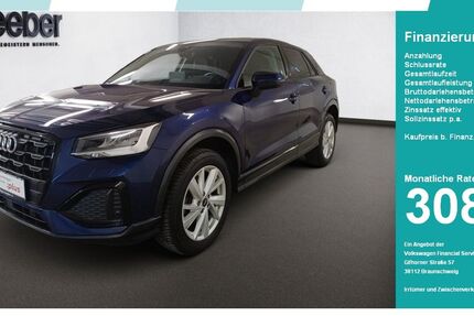 Audi Q2 26.751 km 34.688 &euro; Leonberg 71229