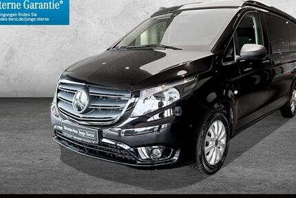 Mercedes-Benz V 220 51.400 km 58.929 &euro; Ludwigsburg 71636