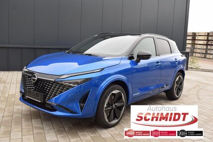 Nissan Qashqai 9.800 km 33.990 &euro; Sachsenheim 74343