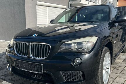 BMW X1 346.662 km 7.500 &euro; Eberdingen 71735