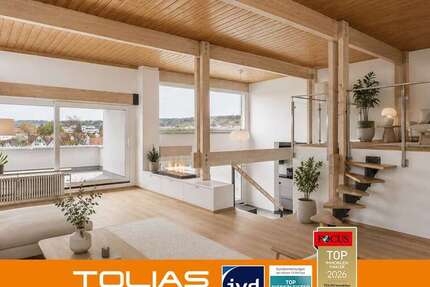 Wohnung Schönaich - 6 Zimmer, 213 m&sup2;, 699.000&euro; | Angebot:27086885