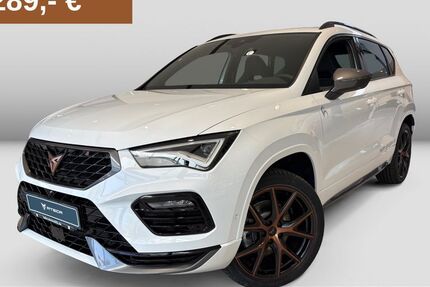 Cupra Ateca 5.000 km 37.450 &euro; Göppingen 73037