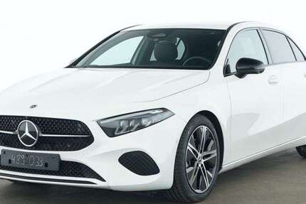 Mercedes-Benz A 200 11.600 km 30.980 &euro; Uhingen 73066