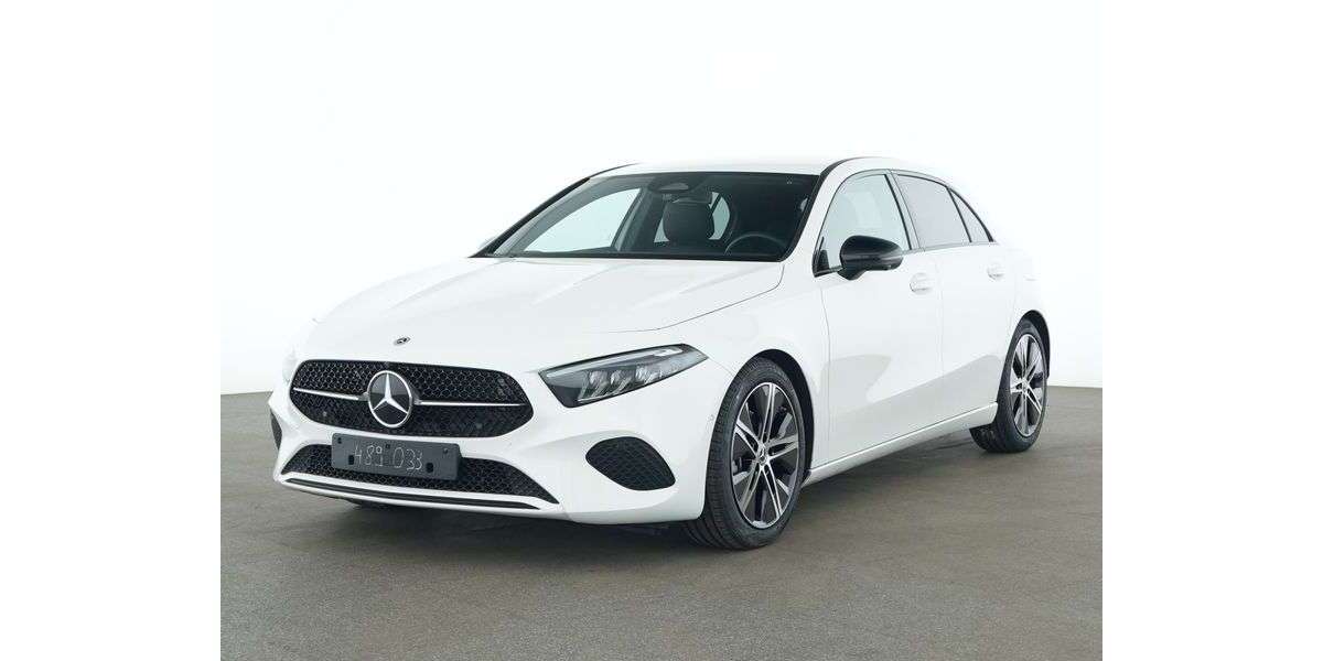 Mercedes-Benz A 200 11.600 km 30.980 &euro; Uhingen 73066