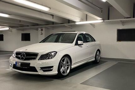 Mercedes-Benz C 200 85.200 km 17.100 &euro; Frickenhausen 72636