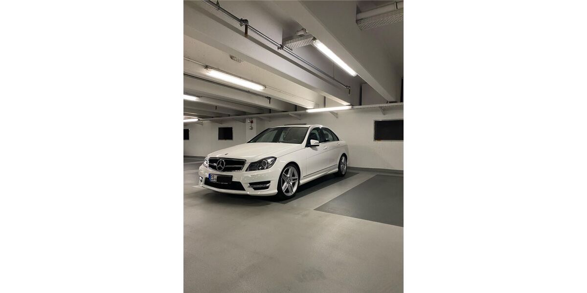 Mercedes-Benz C 200 85.200 km 17.100 &euro; Frickenhausen 72636
