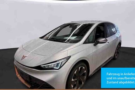 Cupra Born 52.517 km 25.430 &euro; Stuttgart-Feuerbach 70469