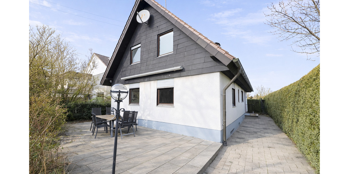 Mehrfamilienhaus, Wohnhaus Sindelfingen Maichingen - 6 Zimmer, 166 m&sup2;, 695.000&euro; | Angebot:25909364