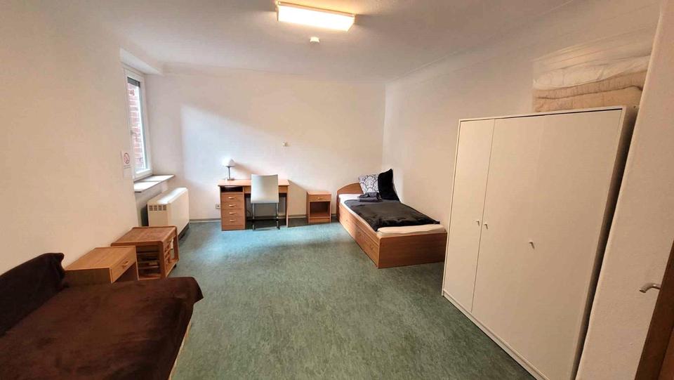 Etagenwohnung Stuttgart Stuttgart-West - 3 Zimmer, 85 m&sup2;, 17&euro; | Angebot:25232195