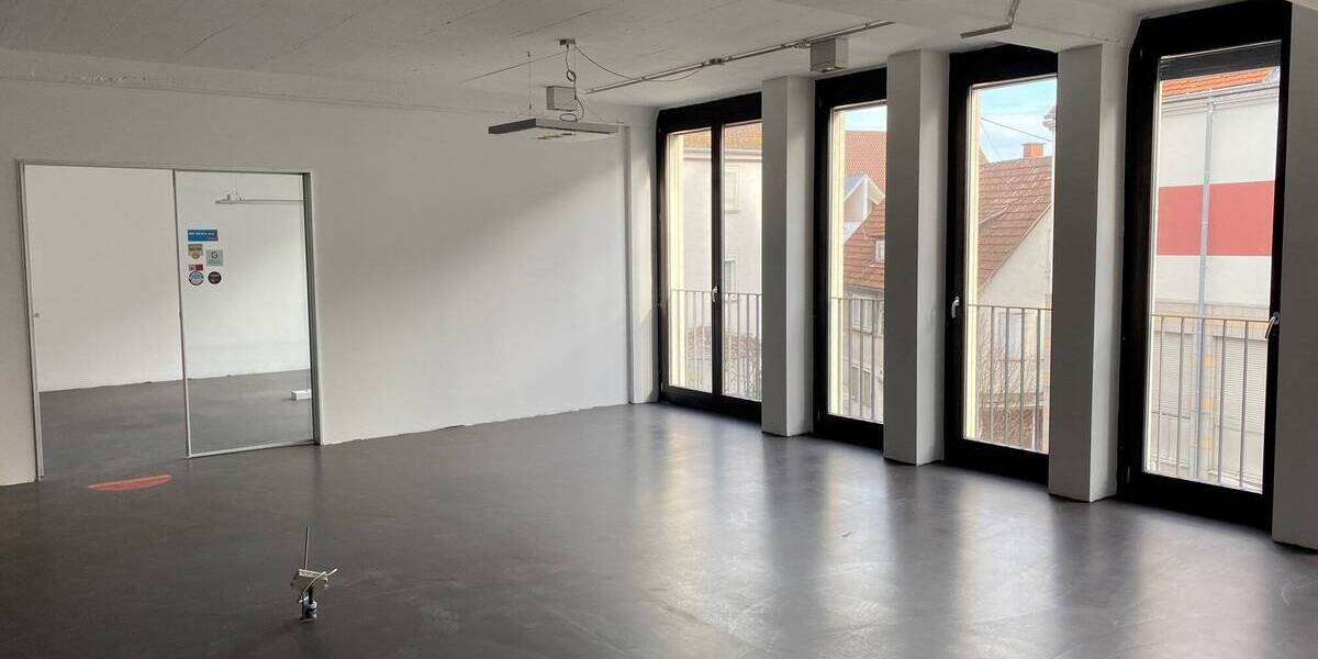 Gewerbeobjekt Böblingen - 2.390&euro; | Angebot:25780766