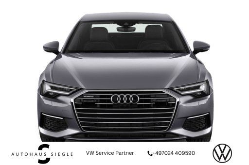 Audi A6 124.980 km 30.940 &euro; Wendlingen am Neckar 73240
