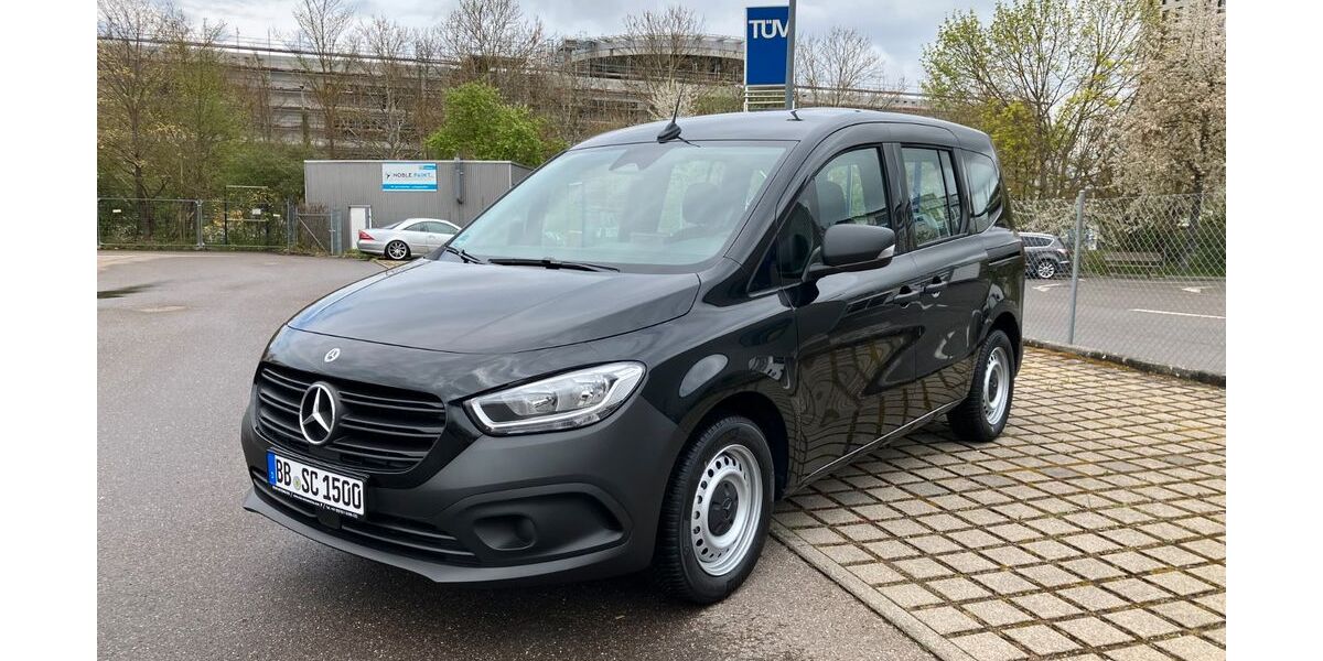 Mercedes-Benz Citan 40.000 km 26.390 &euro; Böblingen 71034