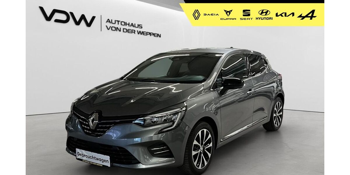 Renault Clio 29.548 km 17.200 &euro; Stuttgart 70469