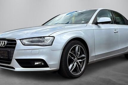 Audi A4 138.000 km 10.790 &euro; Weinstadt 71384