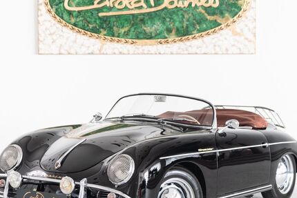 Porsche 356 87.774 km 310.000 &euro; Stuttgart 70599