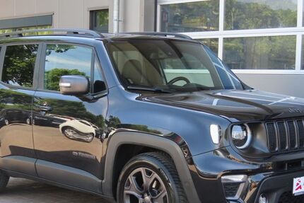 Jeep Renegade 110.000 km 13.590 &euro; Stuttgart 70329