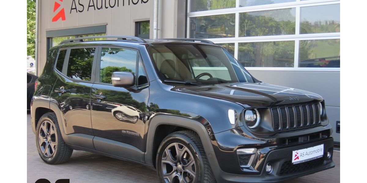 Jeep Renegade 110.000 km 13.590 &euro; Stuttgart 70329