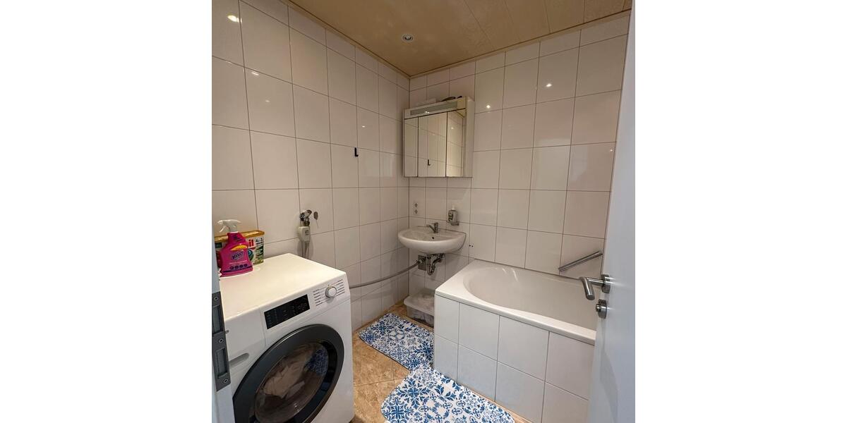 Etagenwohnung Bietigheim-Bissingen Bissingen - 2.5 Zimmer, 69 m&sup2;, 280.000&euro; | Angebot:27098936