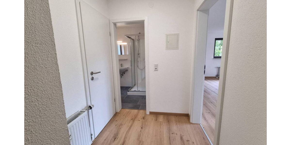 Etagenwohnung Stuttgart Zuffenhausen - 1 Zimmer, 46 m&sup2;, 170.000&euro; | Angebot:26703213