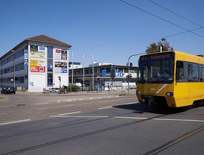 Gewerbeobjekt Fellbach Oeffingen - 189&euro; | Angebot:23811072