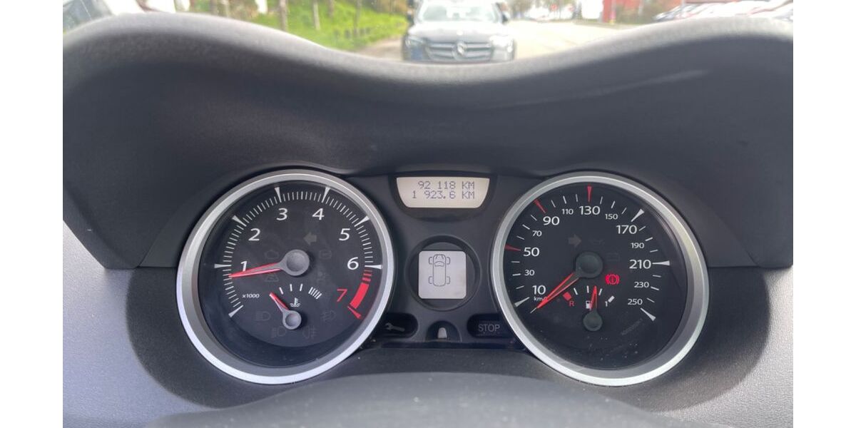 Renault Megane 92.000 km 4.500 &euro; Fellbach 70736