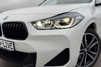 BMW X2 126.200 km 21.990 &euro; Böblingen/Stuttgart 71034