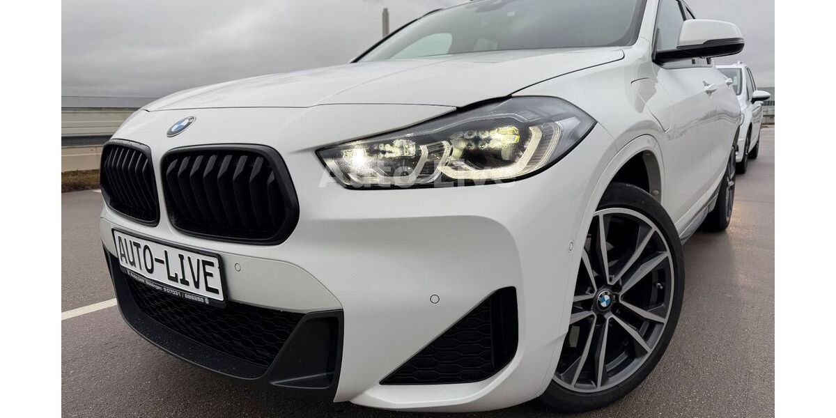 BMW X2 126.200 km 21.990 &euro; Böblingen/Stuttgart 71034