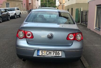 VW Passat 217.000 km 2.500 &euro; Stuttgart 70329
