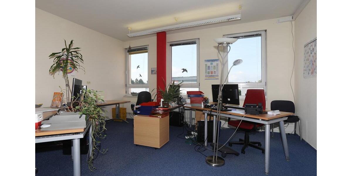 Gewerbeobjekt Bönnigheim - 2.661&euro; | Angebot:23645697