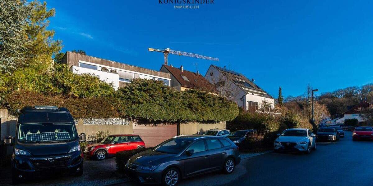Mehrfamilienhaus, Wohnhaus Stuttgart Sonnenberg - 1 Zimmer, 478 m&sup2;, 1.800.000&euro; | Angebot:25680022