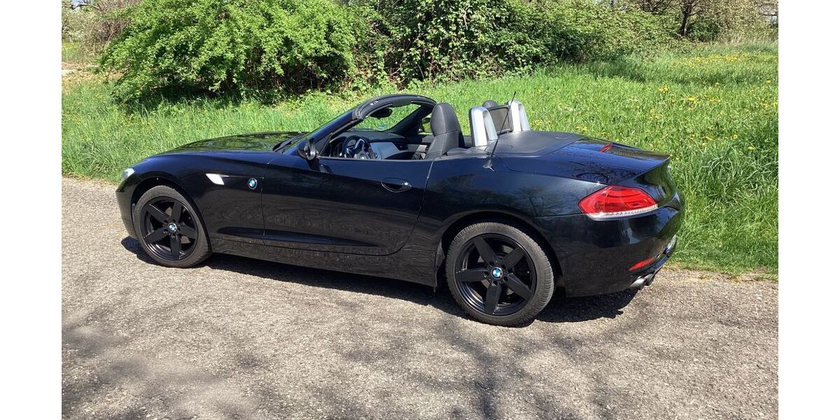 BMW Z4 64.000 km 18.500 &euro; Waiblingen 71332