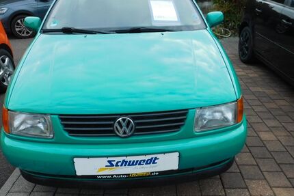 VW Polo 158.000 km 1.900 &euro; Ludwigsburg 71640