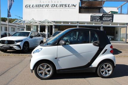 Smart ForTwo 153.400 km 3.500 &euro; Frickenhausen 72636