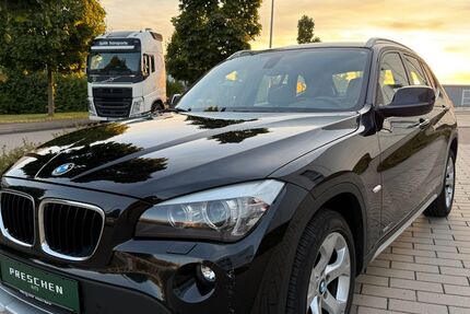 BMW X1 174.312 km 8.676 &euro; Göppingen 73037